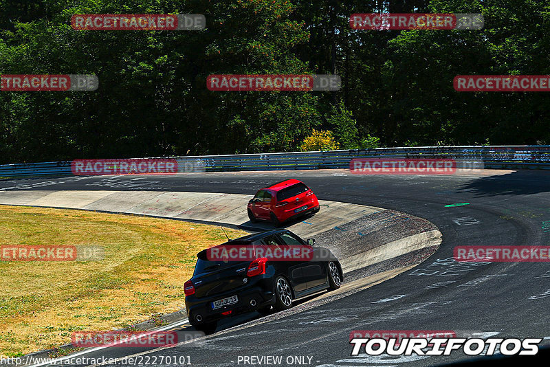 Bild #22270101 - Touristenfahrten Nürburgring Nordschleife (11.06.2023)