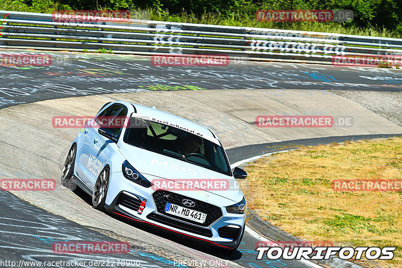 Bild #22270900 - Touristenfahrten Nürburgring Nordschleife (11.06.2023)