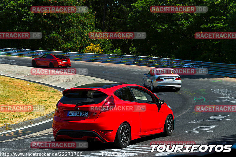 Bild #22271700 - Touristenfahrten Nürburgring Nordschleife (11.06.2023)