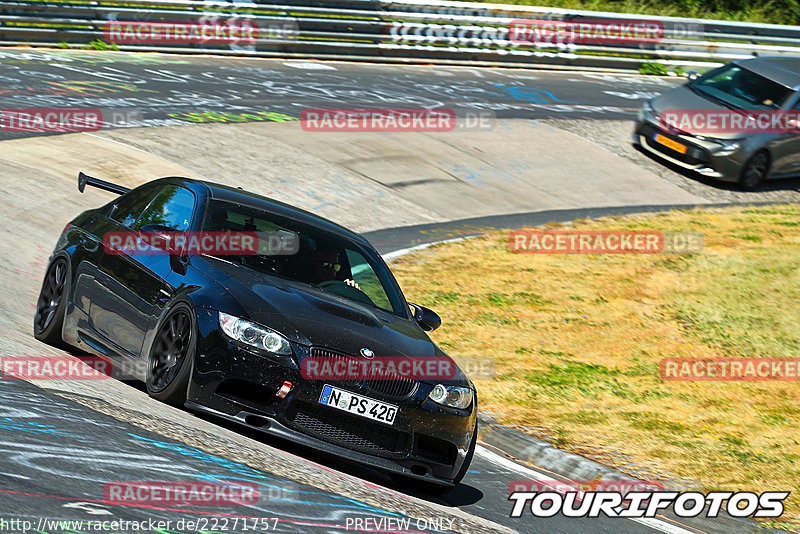 Bild #22271757 - Touristenfahrten Nürburgring Nordschleife (11.06.2023)