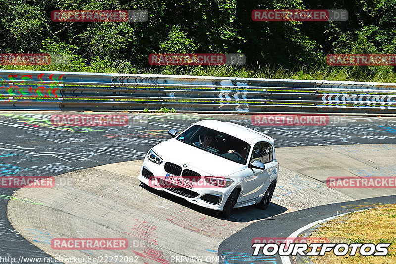 Bild #22272082 - Touristenfahrten Nürburgring Nordschleife (11.06.2023)