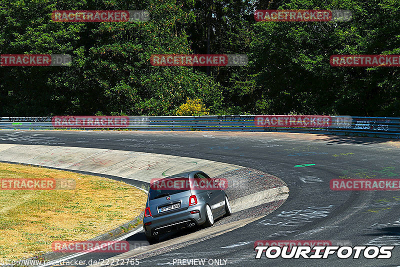 Bild #22272765 - Touristenfahrten Nürburgring Nordschleife (11.06.2023)