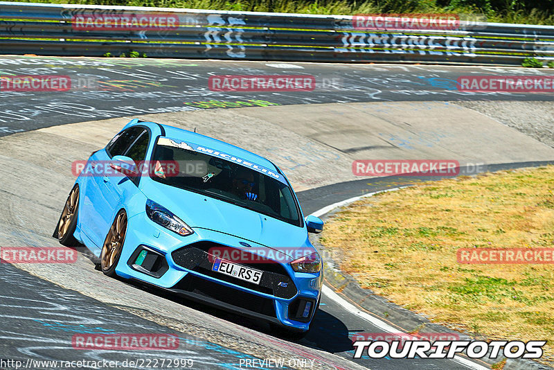 Bild #22272999 - Touristenfahrten Nürburgring Nordschleife (11.06.2023)