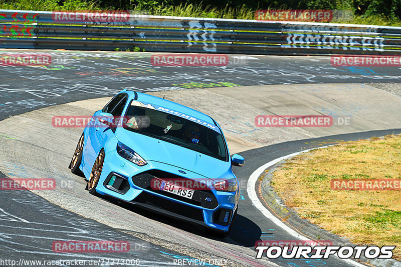 Bild #22273000 - Touristenfahrten Nürburgring Nordschleife (11.06.2023)