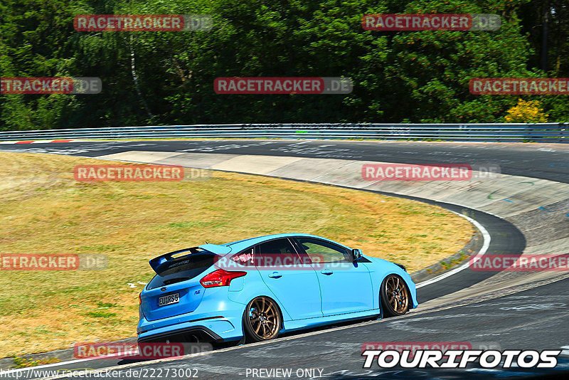 Bild #22273002 - Touristenfahrten Nürburgring Nordschleife (11.06.2023)