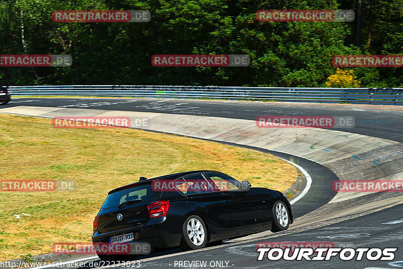 Bild #22273023 - Touristenfahrten Nürburgring Nordschleife (11.06.2023)