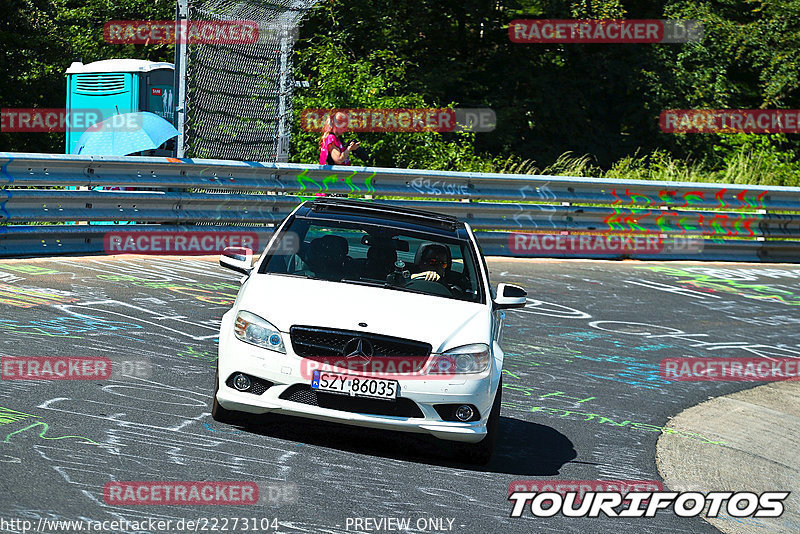 Bild #22273104 - Touristenfahrten Nürburgring Nordschleife (11.06.2023)