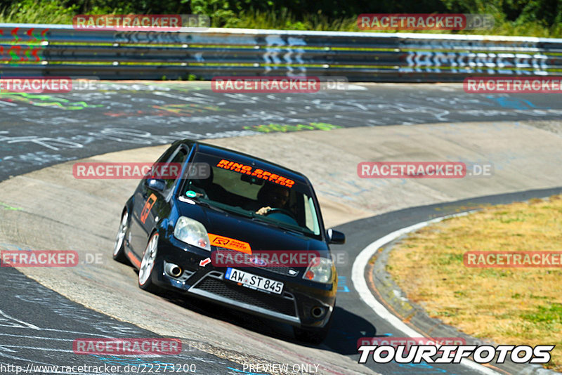 Bild #22273200 - Touristenfahrten Nürburgring Nordschleife (11.06.2023)