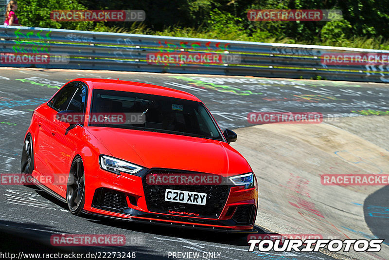 Bild #22273248 - Touristenfahrten Nürburgring Nordschleife (11.06.2023)