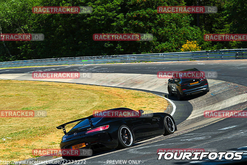 Bild #22273272 - Touristenfahrten Nürburgring Nordschleife (11.06.2023)