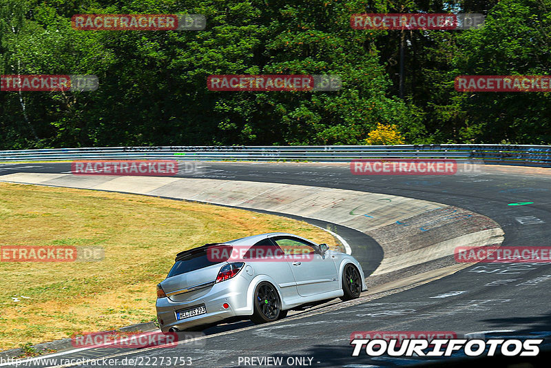 Bild #22273753 - Touristenfahrten Nürburgring Nordschleife (11.06.2023)