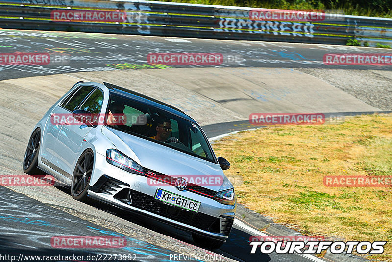 Bild #22273992 - Touristenfahrten Nürburgring Nordschleife (11.06.2023)