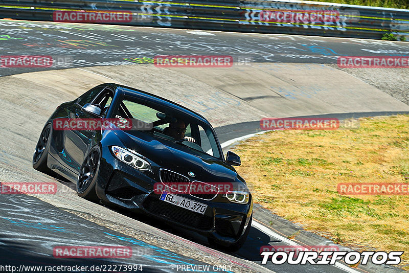 Bild #22273994 - Touristenfahrten Nürburgring Nordschleife (11.06.2023)