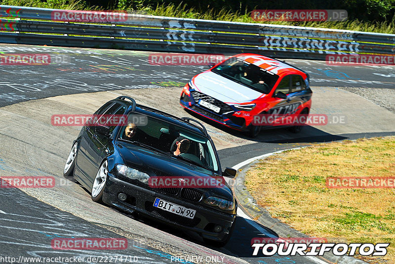 Bild #22274710 - Touristenfahrten Nürburgring Nordschleife (11.06.2023)