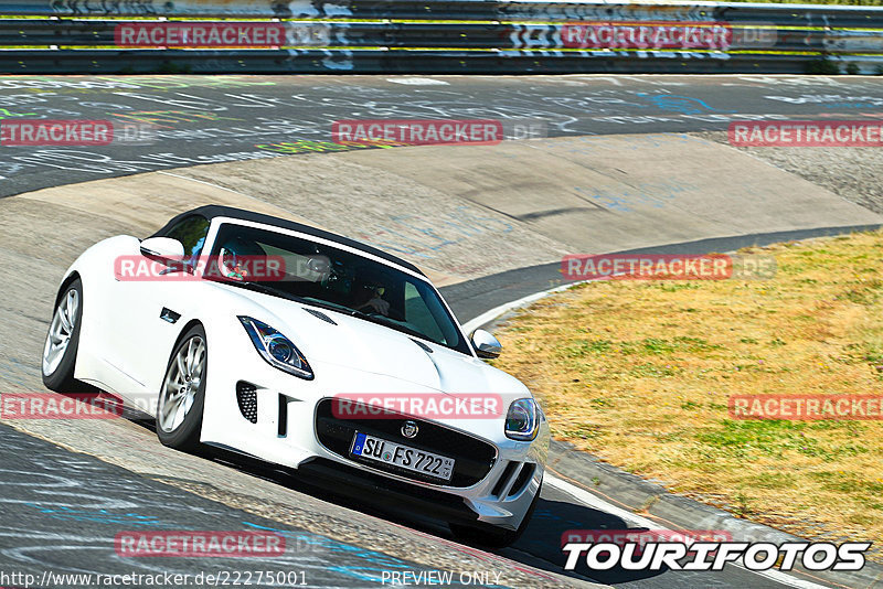 Bild #22275001 - Touristenfahrten Nürburgring Nordschleife (11.06.2023)