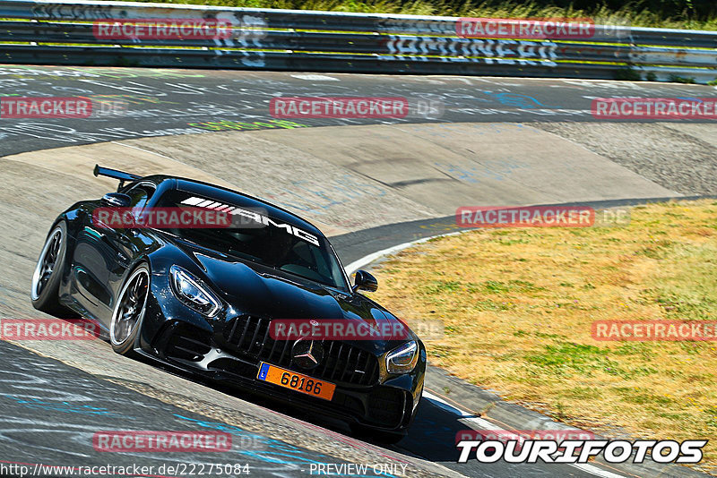 Bild #22275084 - Touristenfahrten Nürburgring Nordschleife (11.06.2023)