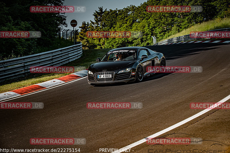 Bild #22275154 - Touristenfahrten Nürburgring Nordschleife (11.06.2023)