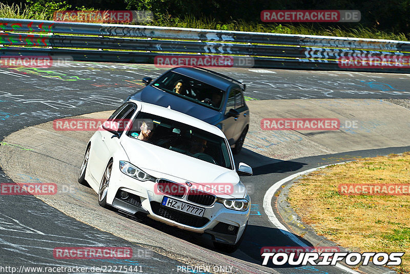 Bild #22275441 - Touristenfahrten Nürburgring Nordschleife (11.06.2023)