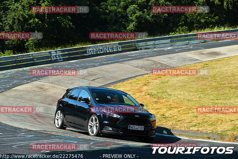 Bild #22275476 - Touristenfahrten Nürburgring Nordschleife (11.06.2023)