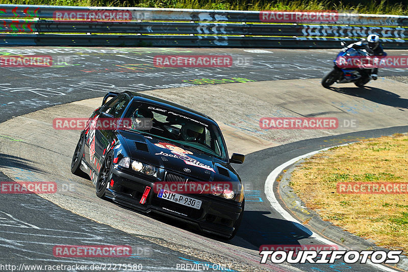 Bild #22275580 - Touristenfahrten Nürburgring Nordschleife (11.06.2023)