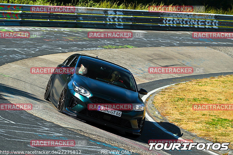 Bild #22275812 - Touristenfahrten Nürburgring Nordschleife (11.06.2023)