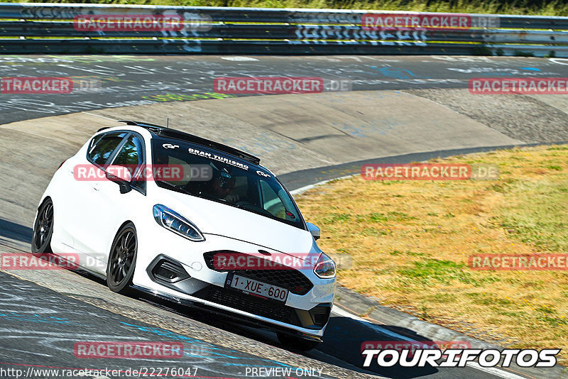 Bild #22276047 - Touristenfahrten Nürburgring Nordschleife (11.06.2023)