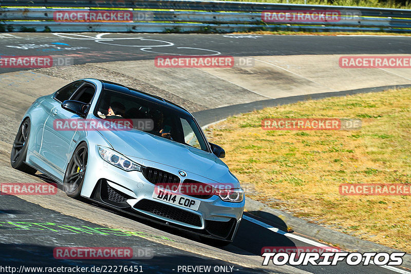 Bild #22276451 - Touristenfahrten Nürburgring Nordschleife (11.06.2023)