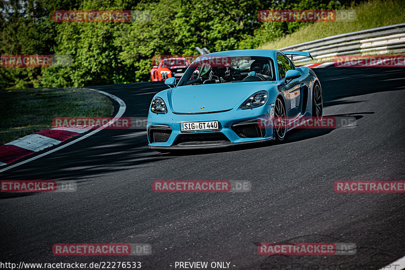 Bild #22276533 - Touristenfahrten Nürburgring Nordschleife (11.06.2023)