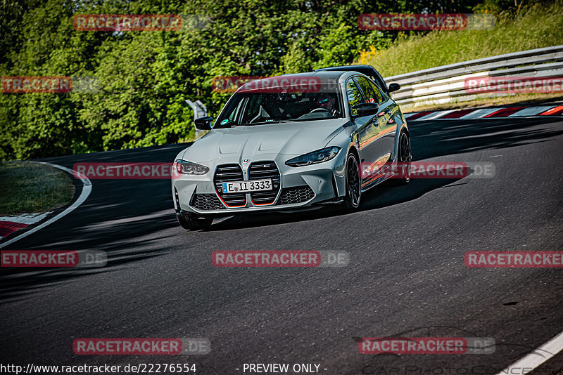 Bild #22276554 - Touristenfahrten Nürburgring Nordschleife (11.06.2023)