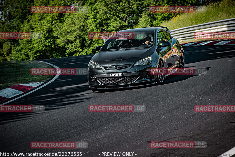 Bild #22276565 - Touristenfahrten Nürburgring Nordschleife (11.06.2023)