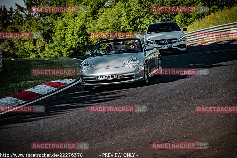 Bild #22276578 - Touristenfahrten Nürburgring Nordschleife (11.06.2023)