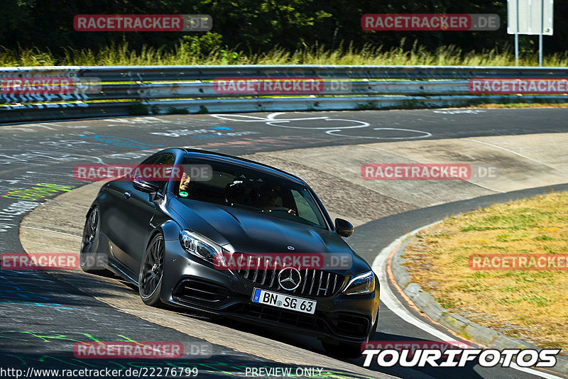 Bild #22276799 - Touristenfahrten Nürburgring Nordschleife (11.06.2023)