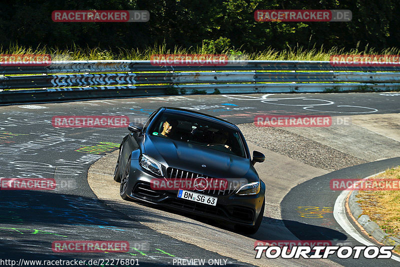 Bild #22276801 - Touristenfahrten Nürburgring Nordschleife (11.06.2023)