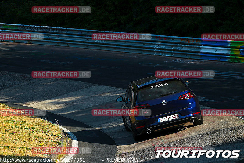 Bild #22277361 - Touristenfahrten Nürburgring Nordschleife (11.06.2023)