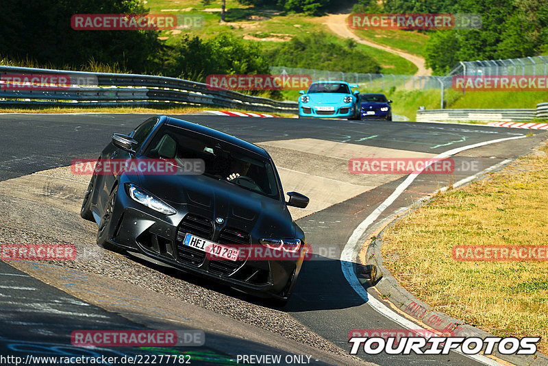 Bild #22277782 - Touristenfahrten Nürburgring Nordschleife (11.06.2023)