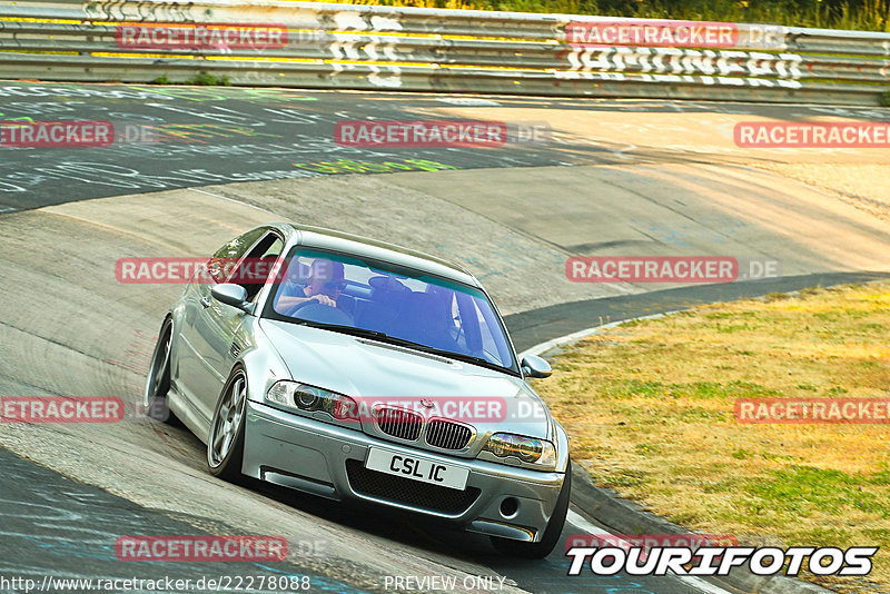 Bild #22278088 - Touristenfahrten Nürburgring Nordschleife (11.06.2023)