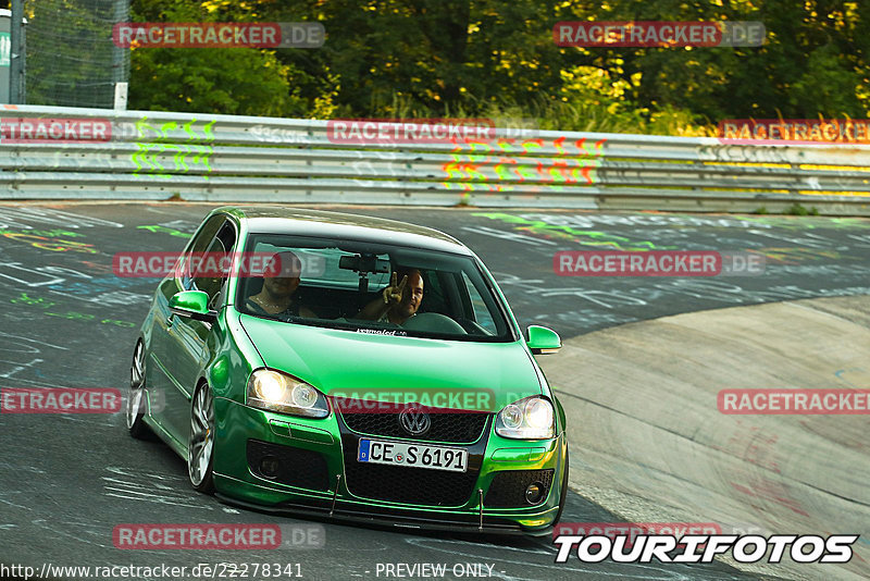 Bild #22278341 - Touristenfahrten Nürburgring Nordschleife (11.06.2023)