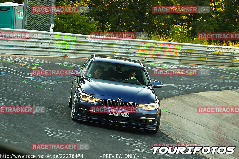 Bild #22278474 - Touristenfahrten Nürburgring Nordschleife (11.06.2023)