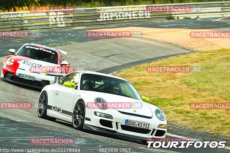 Bild #22278484 - Touristenfahrten Nürburgring Nordschleife (11.06.2023)