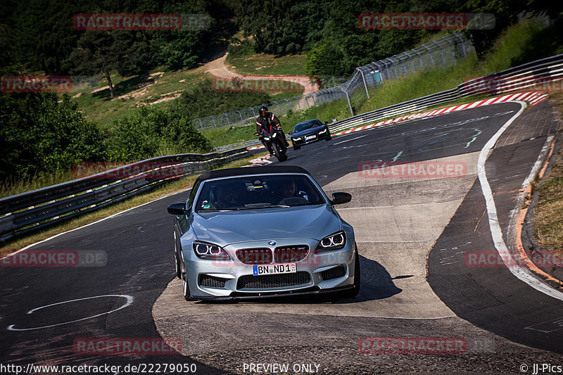 Bild #22279050 - Touristenfahrten Nürburgring Nordschleife (11.06.2023)