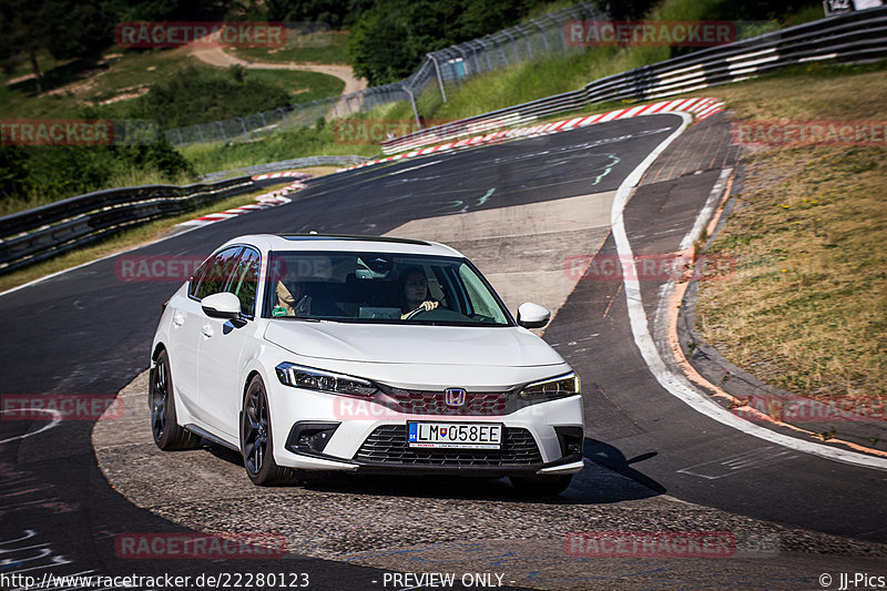 Bild #22280123 - Touristenfahrten Nürburgring Nordschleife (11.06.2023)