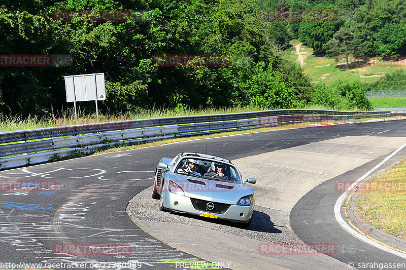 Bild #22280989 - Touristenfahrten Nürburgring Nordschleife (11.06.2023)