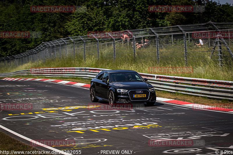 Bild #22282055 - Touristenfahrten Nürburgring Nordschleife (11.06.2023)