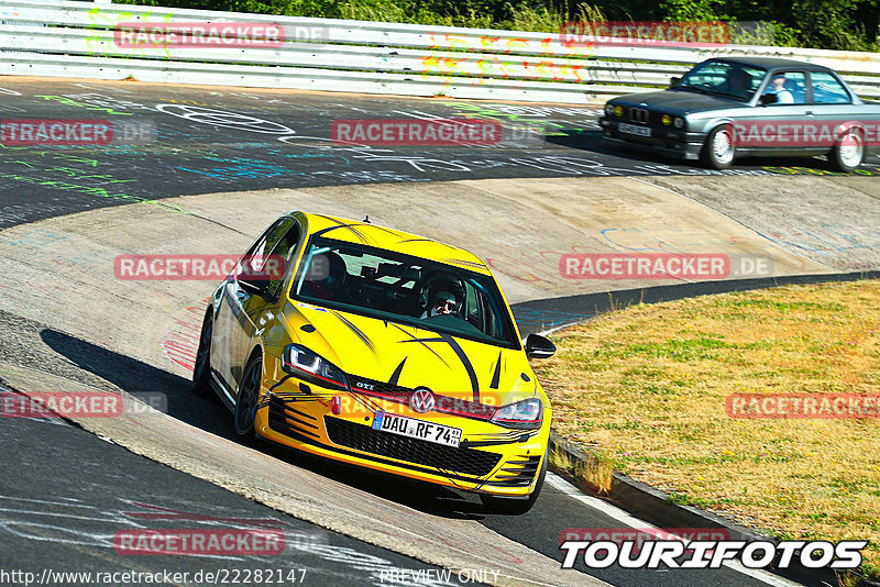 Bild #22282147 - Touristenfahrten Nürburgring Nordschleife (11.06.2023)