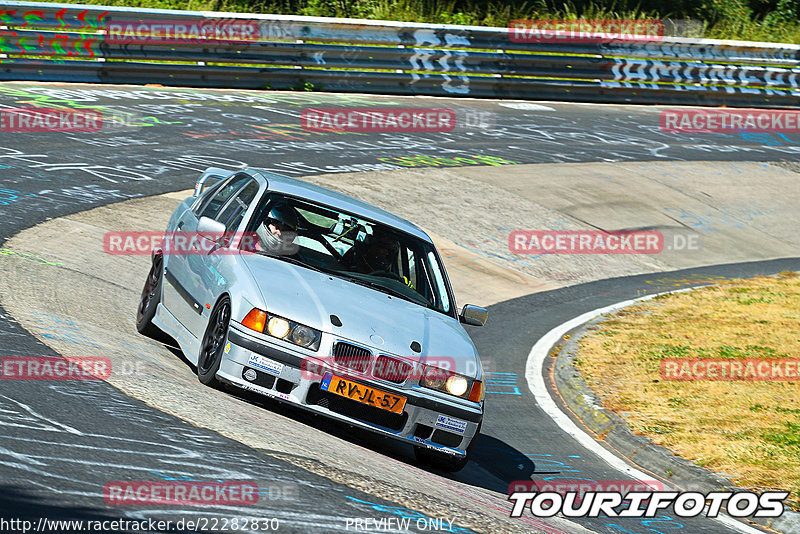 Bild #22282830 - Touristenfahrten Nürburgring Nordschleife (11.06.2023)