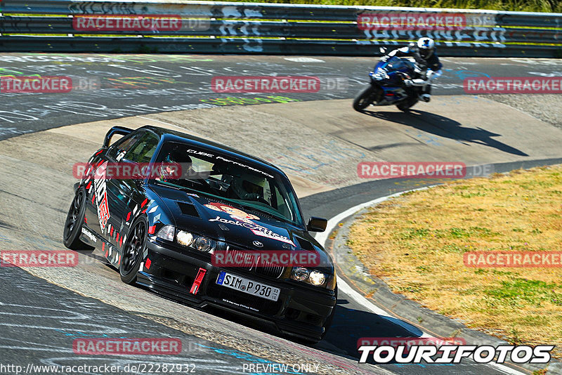 Bild #22282932 - Touristenfahrten Nürburgring Nordschleife (11.06.2023)