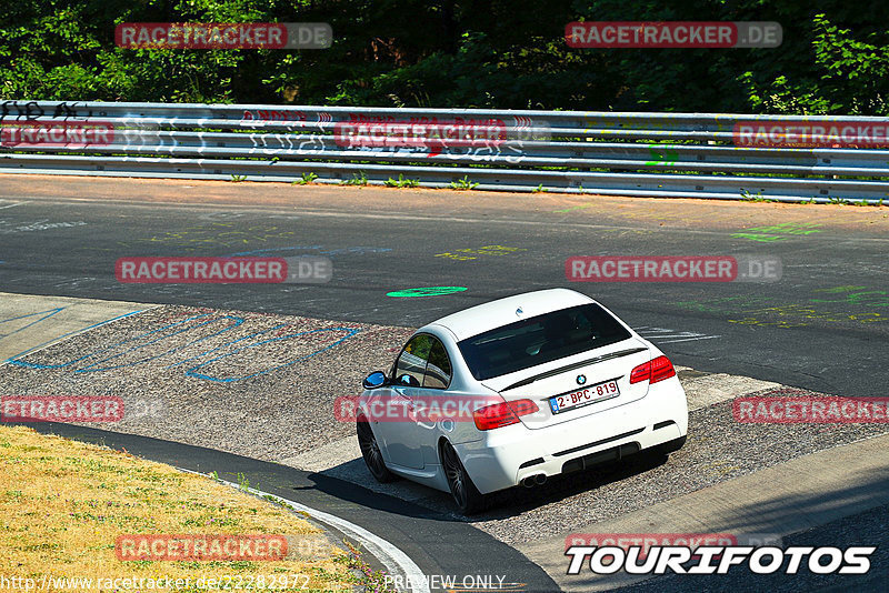 Bild #22282972 - Touristenfahrten Nürburgring Nordschleife (11.06.2023)