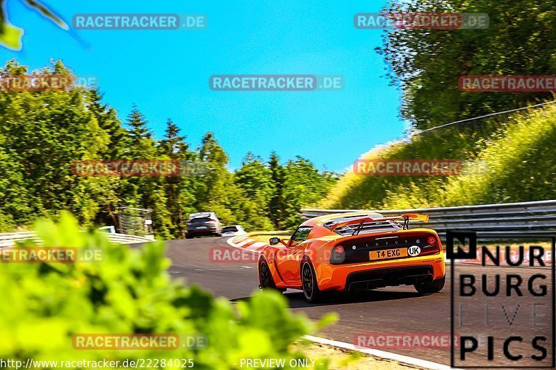 Bild #22284025 - Touristenfahrten Nürburgring Nordschleife (11.06.2023)