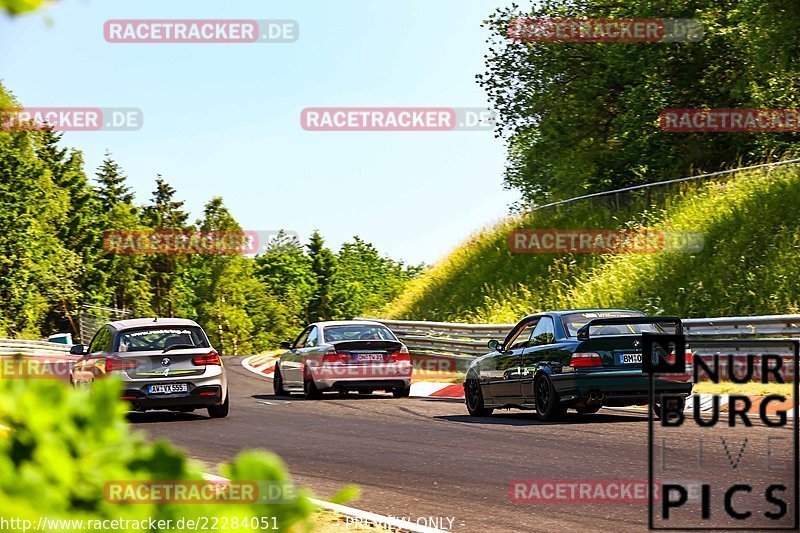 Bild #22284051 - Touristenfahrten Nürburgring Nordschleife (11.06.2023)