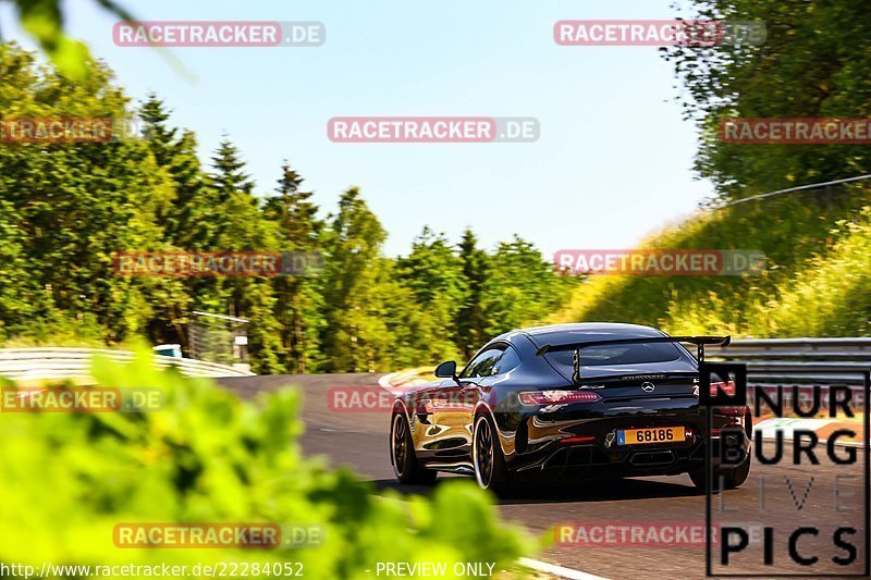 Bild #22284052 - Touristenfahrten Nürburgring Nordschleife (11.06.2023)